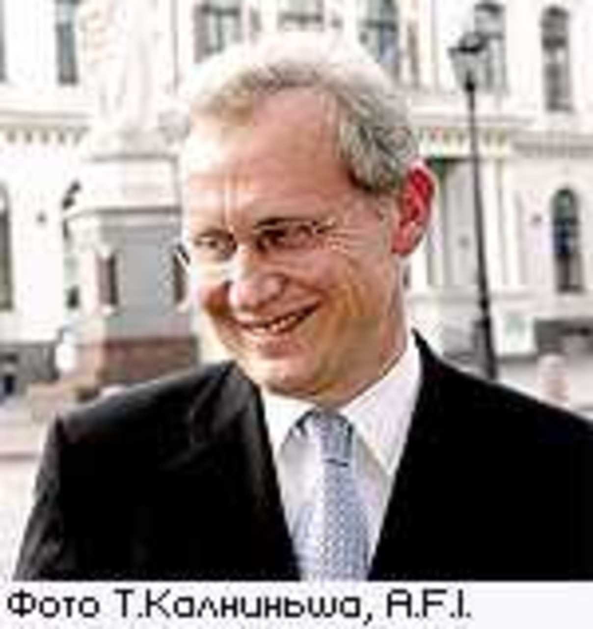 Андрис Тейкманис