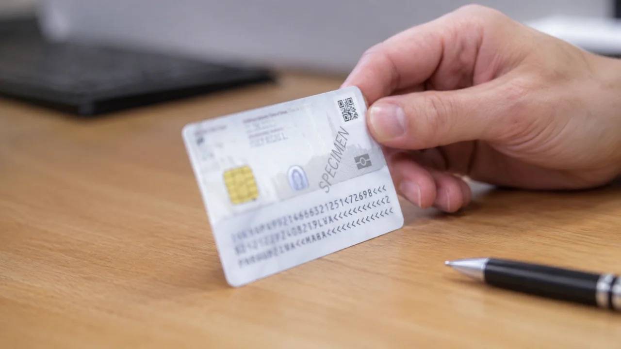 🔎 РАЗБОР GOROD.LV | 346 тысяч eID-карт в Латвии: что изменится с 9 декабря и нужно ли менять карту