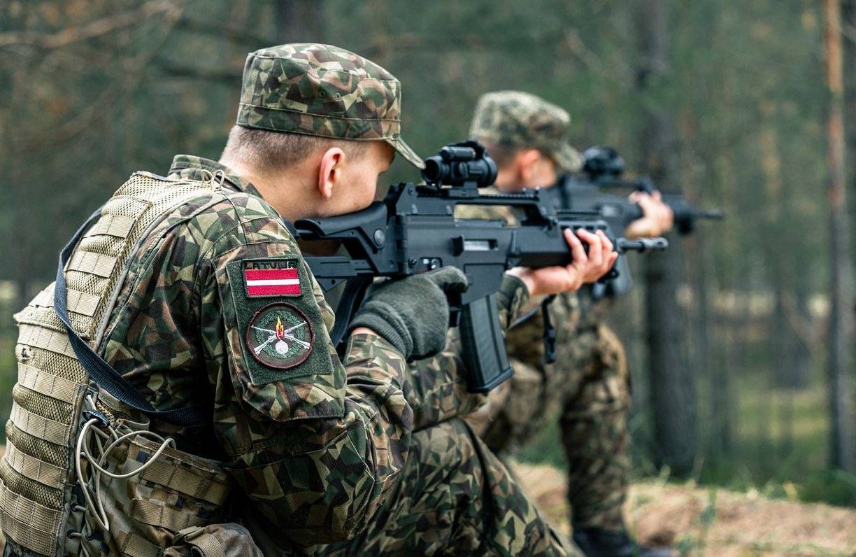 Иллюстративное фото