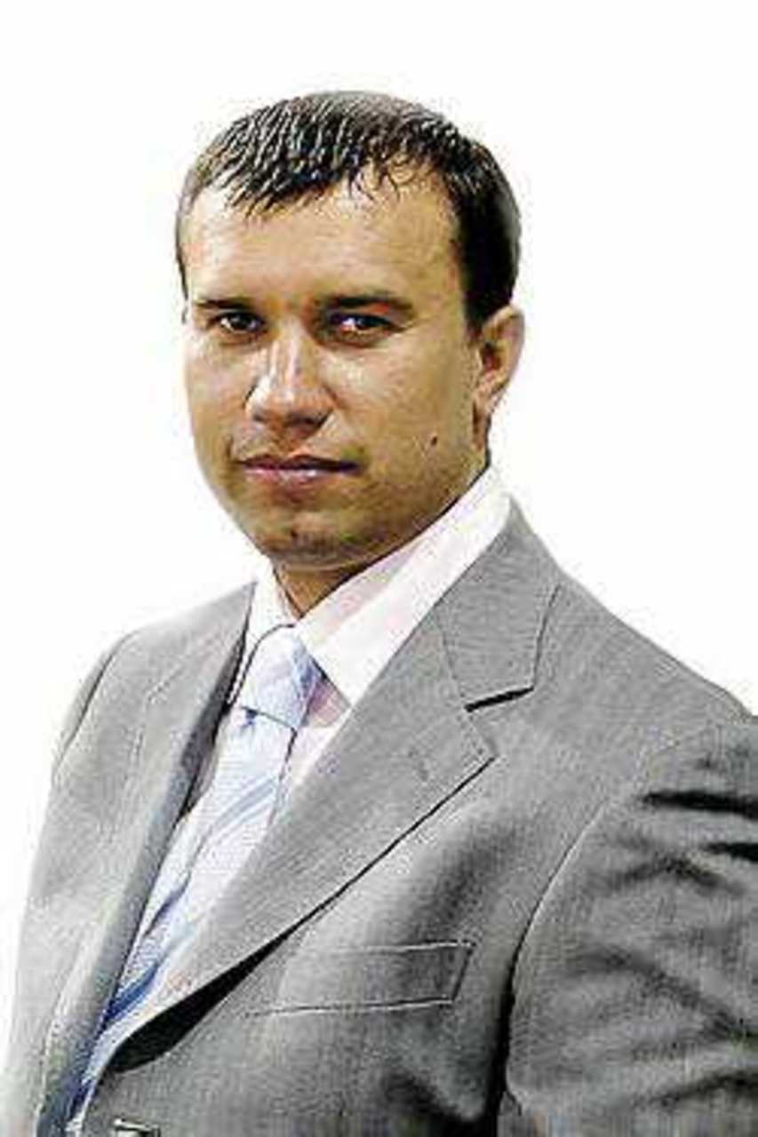 Анатолий Романюк