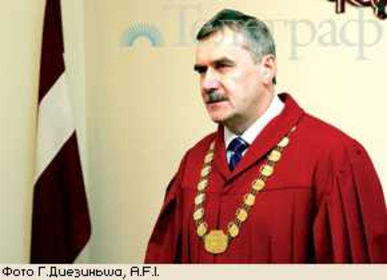 Андрис Гулянс