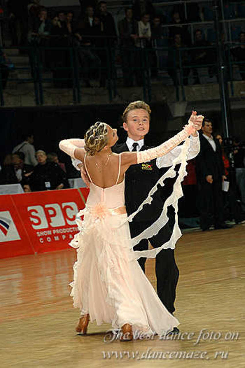Фото с сайта www. Dancemail.ru