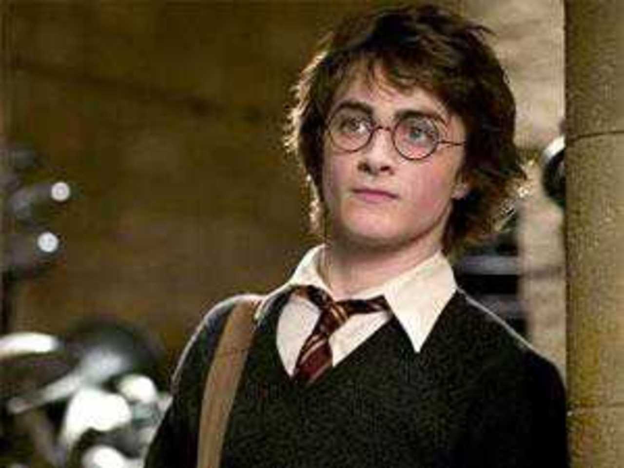 адр из фильма Harry Potter and the Goblet of Fire