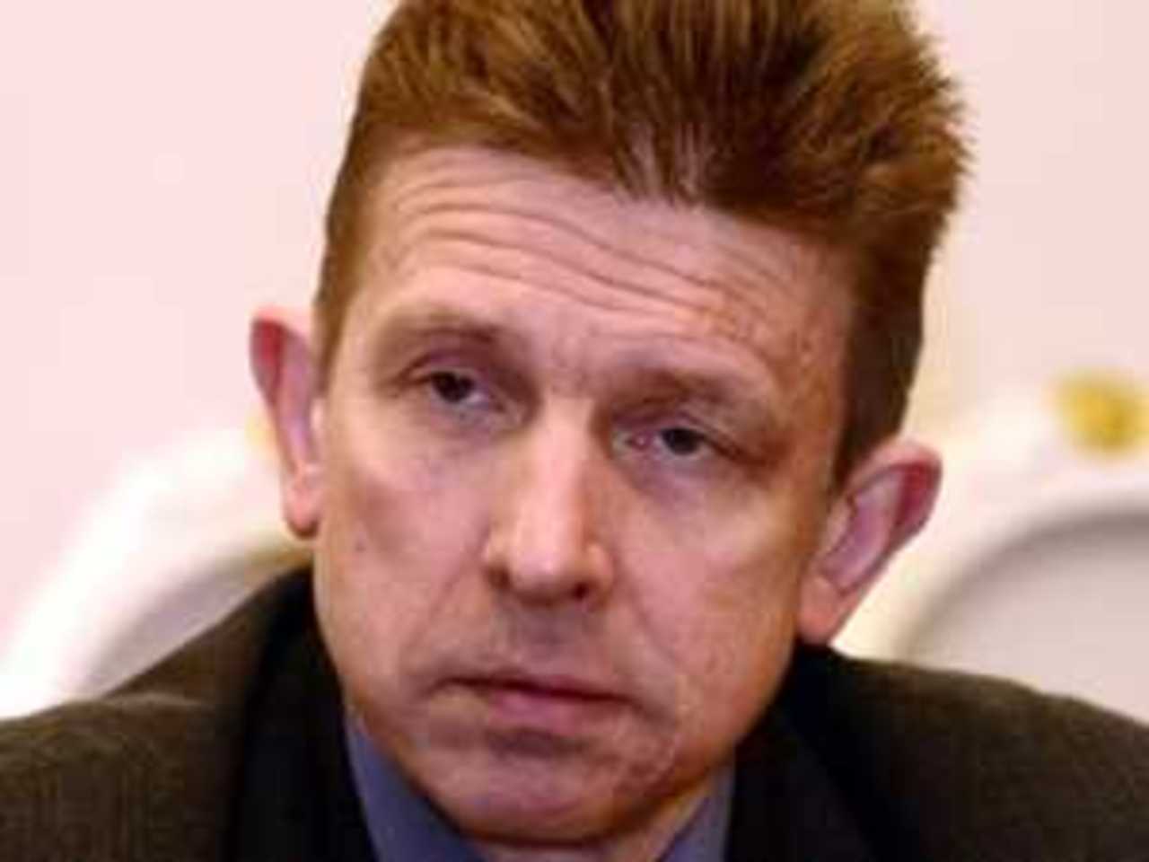 Марис Гринблатс.