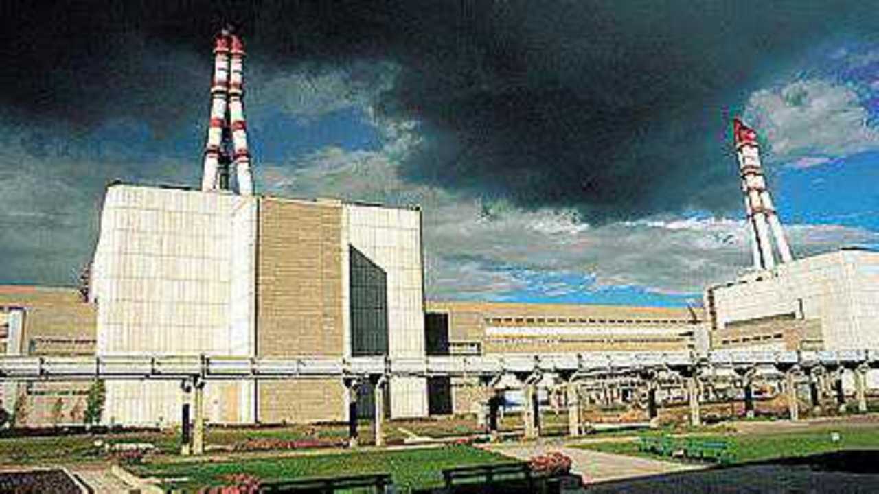 В 2009 году будет закрыт второй блок Игналинской АЭС.