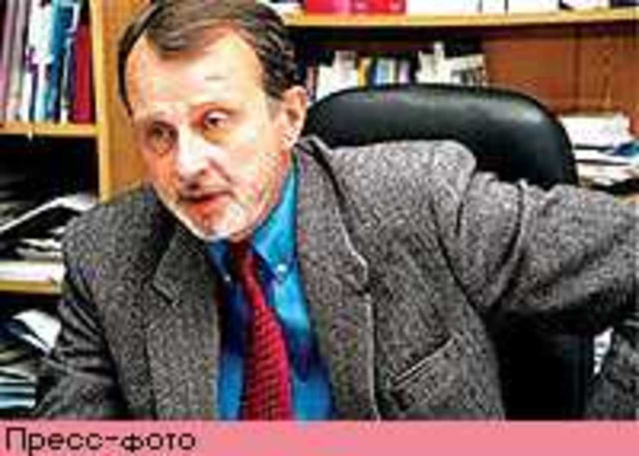 Академик Александр Дынкин думает, что для ратификации пограндоговора в России сейчас не лучшее время.