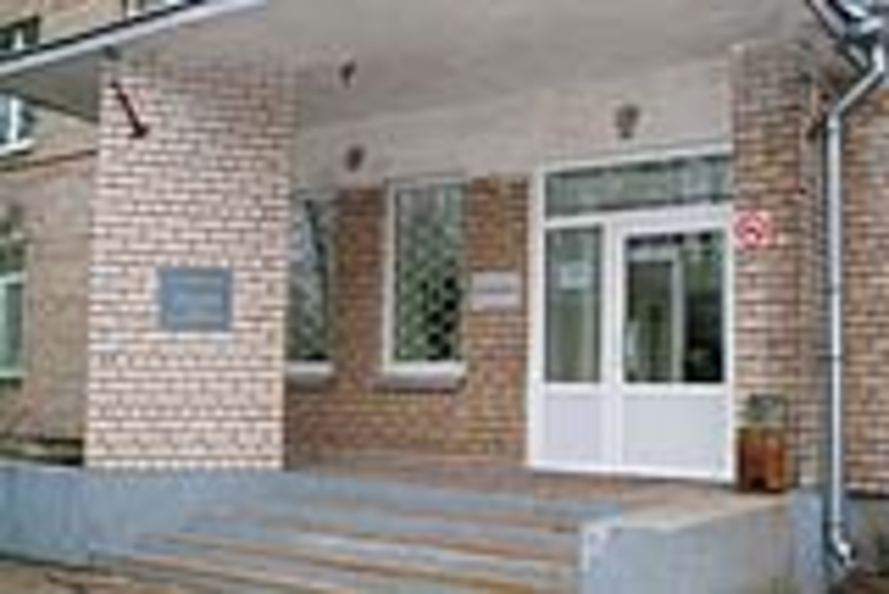 Фото Марии Срибной