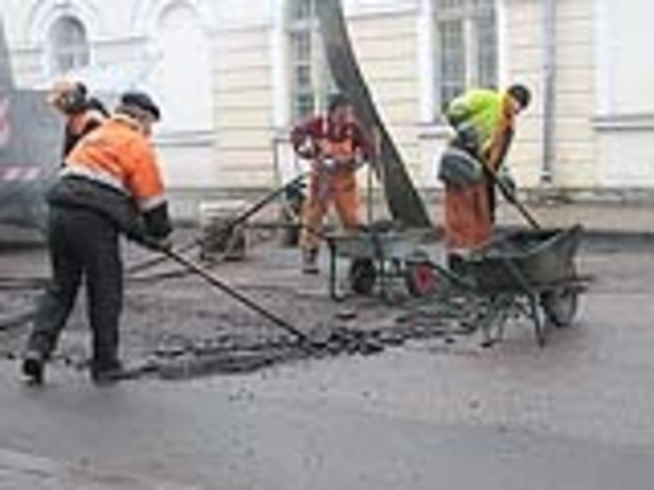 Фото Марии СРИБНОЙ