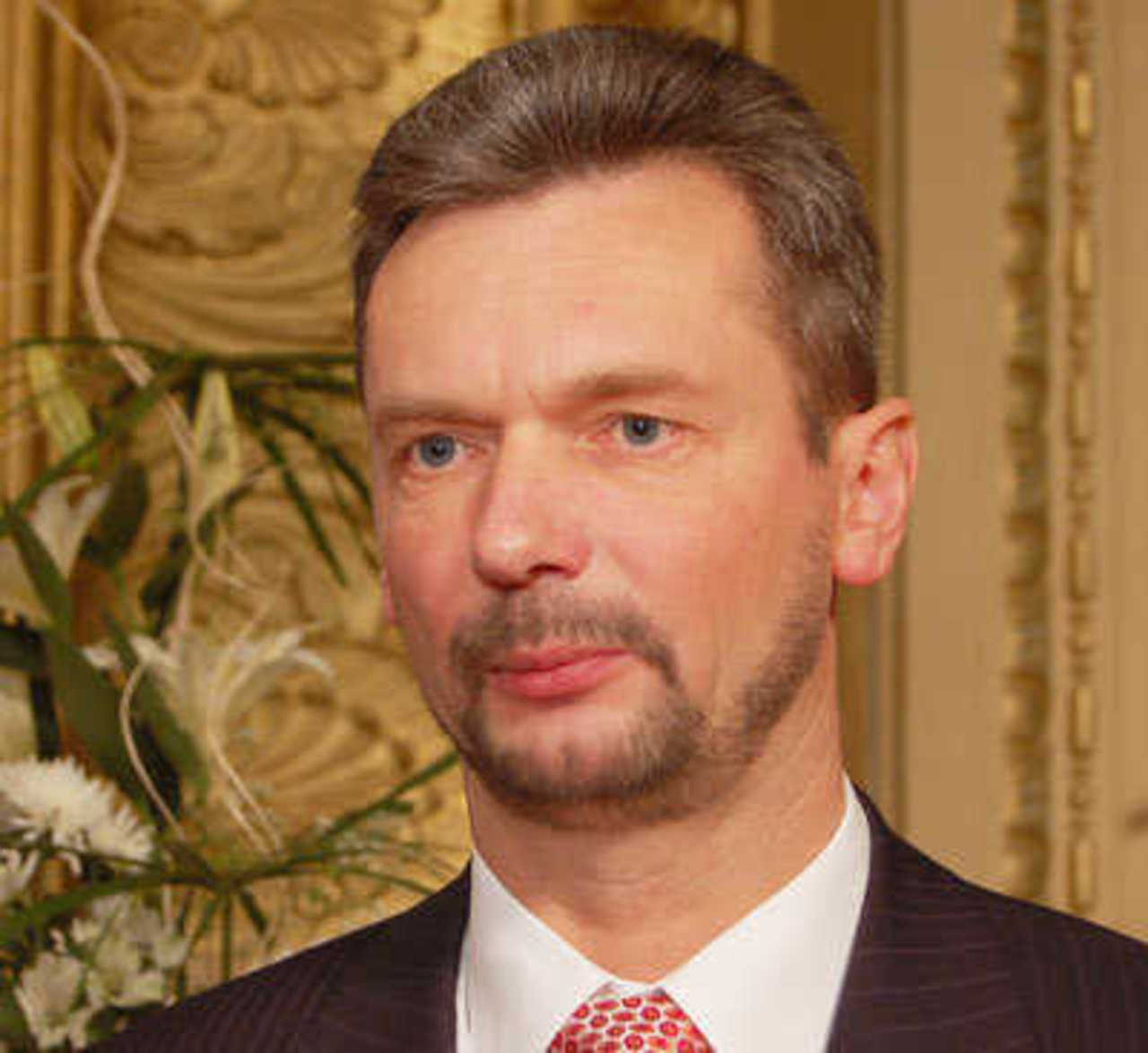 Виталий Айзбалтс
