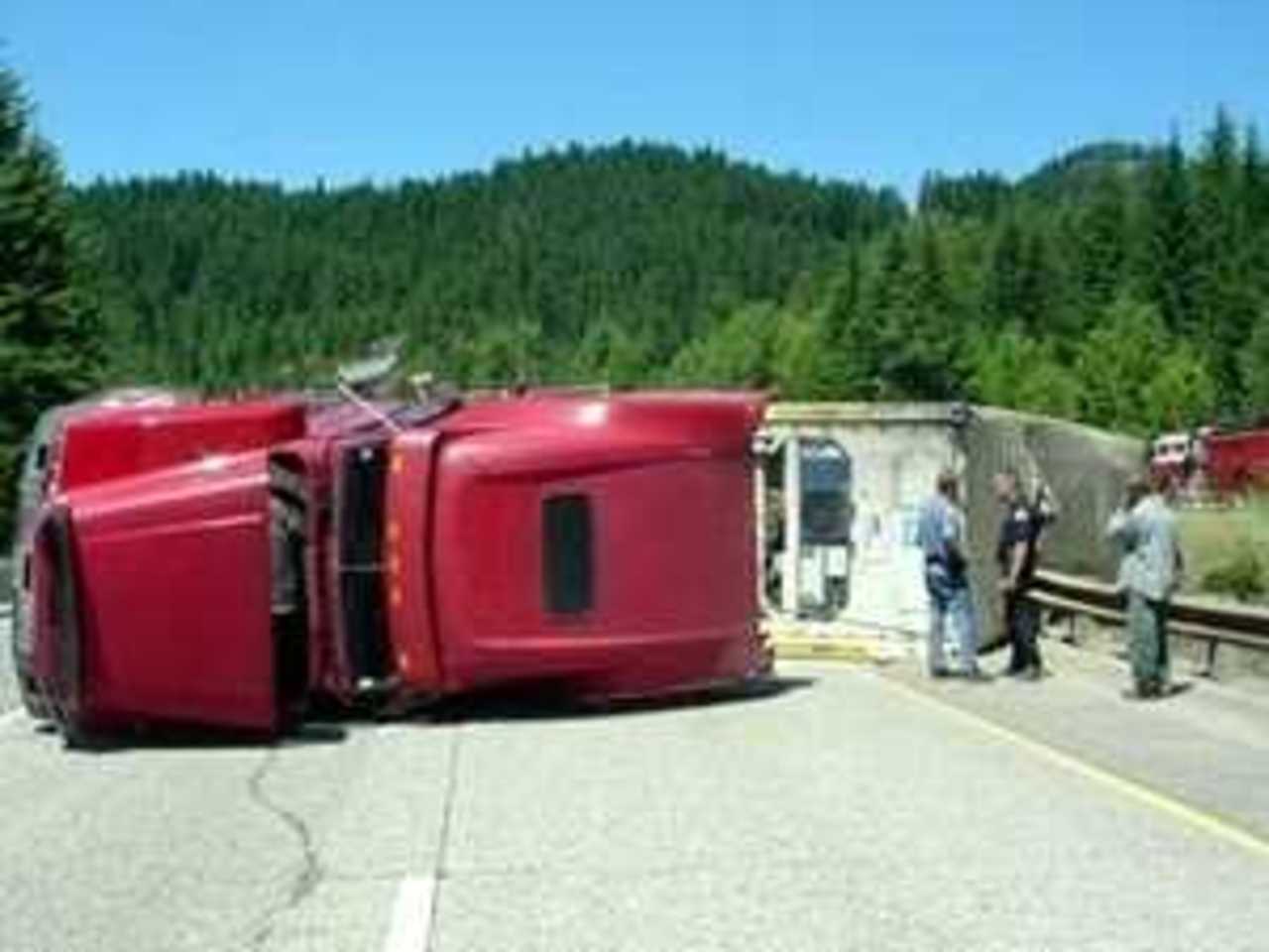 Фото с сайта wsdot.wa.gov