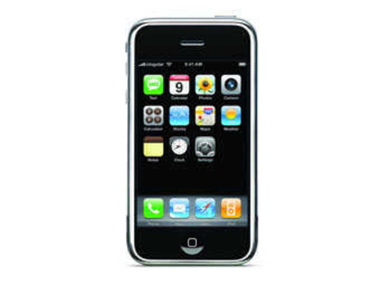 фото Apple