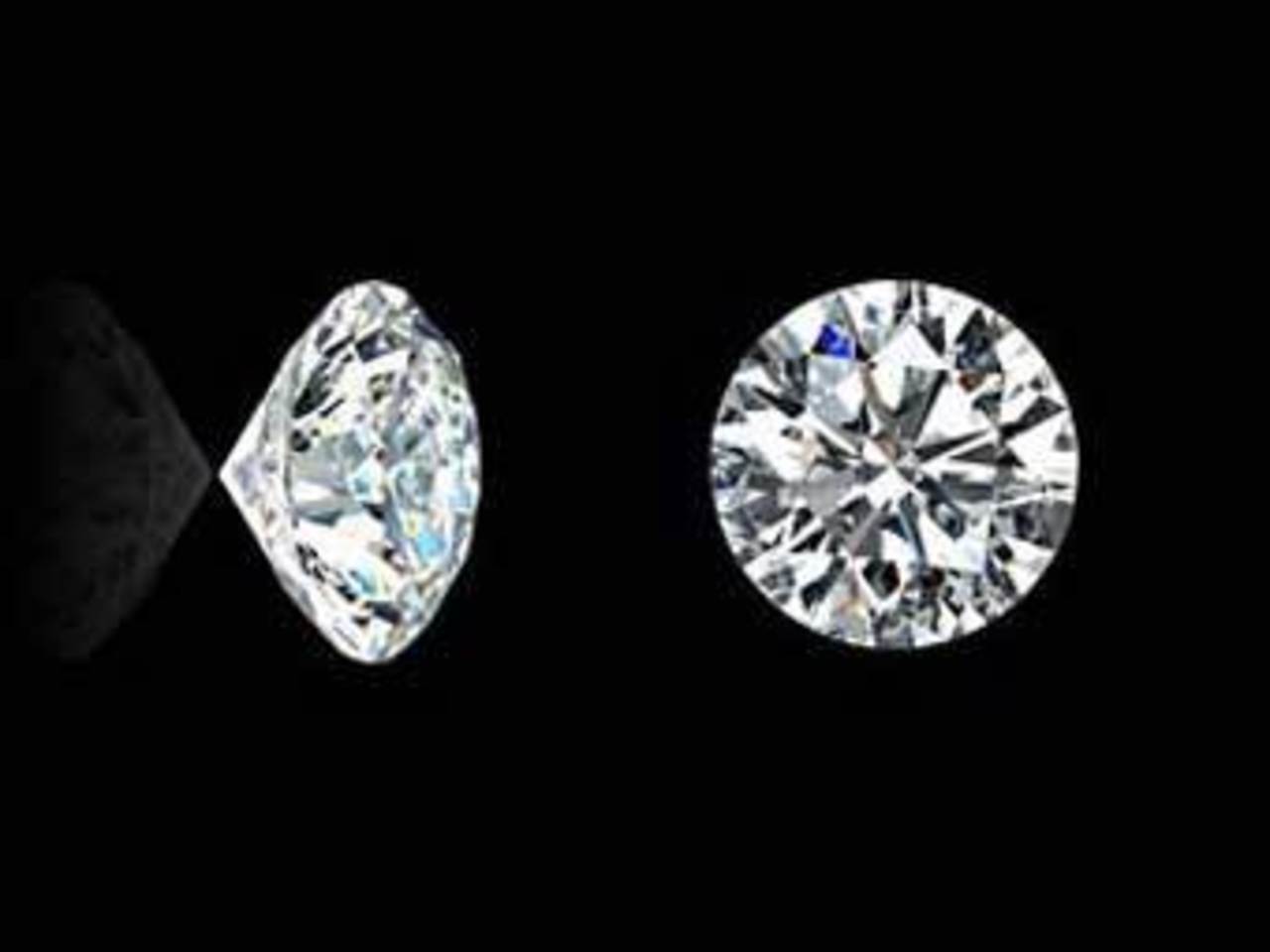 Фото с сайта компании Graff Diamonds