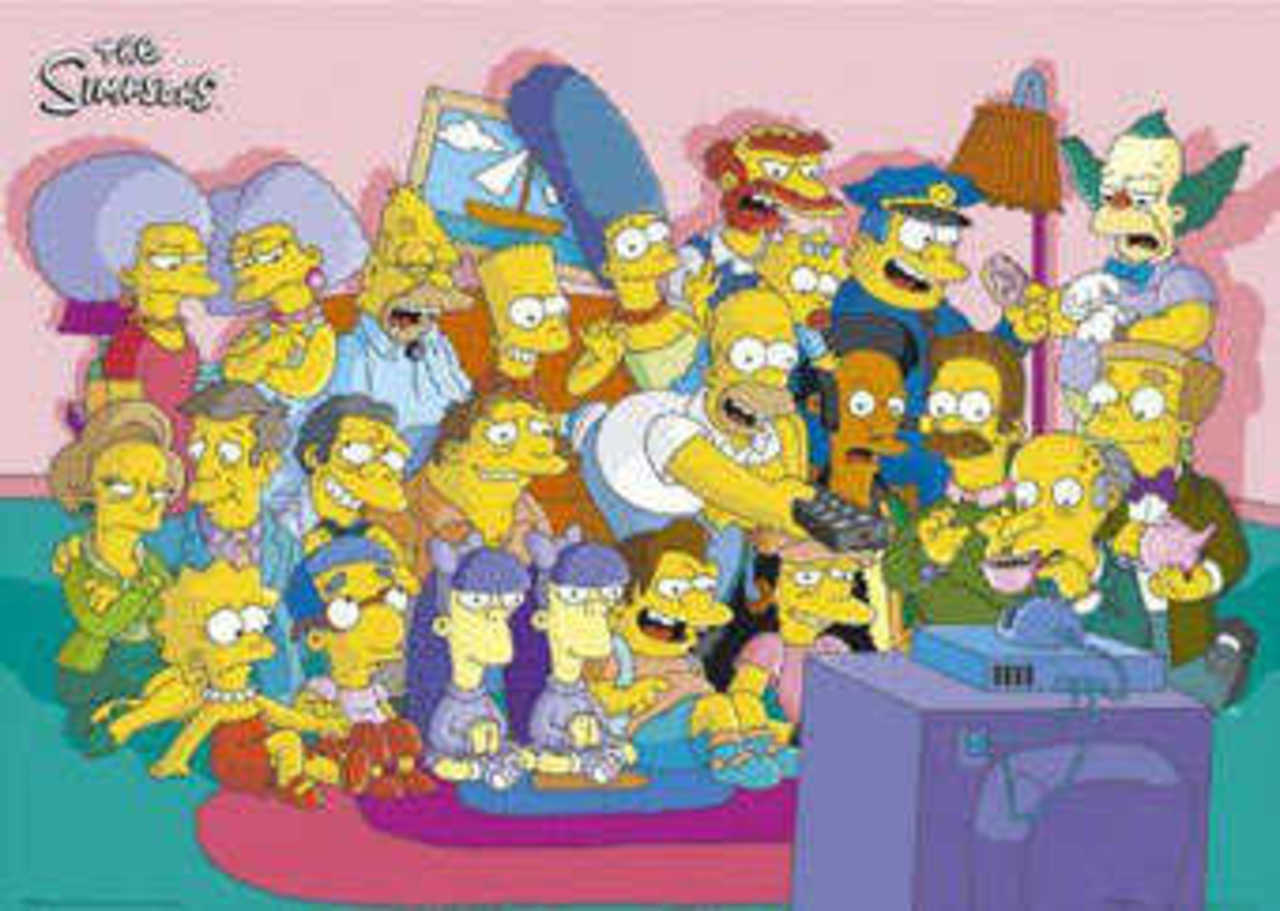 Изображение с сайта thesimpsonstv.net