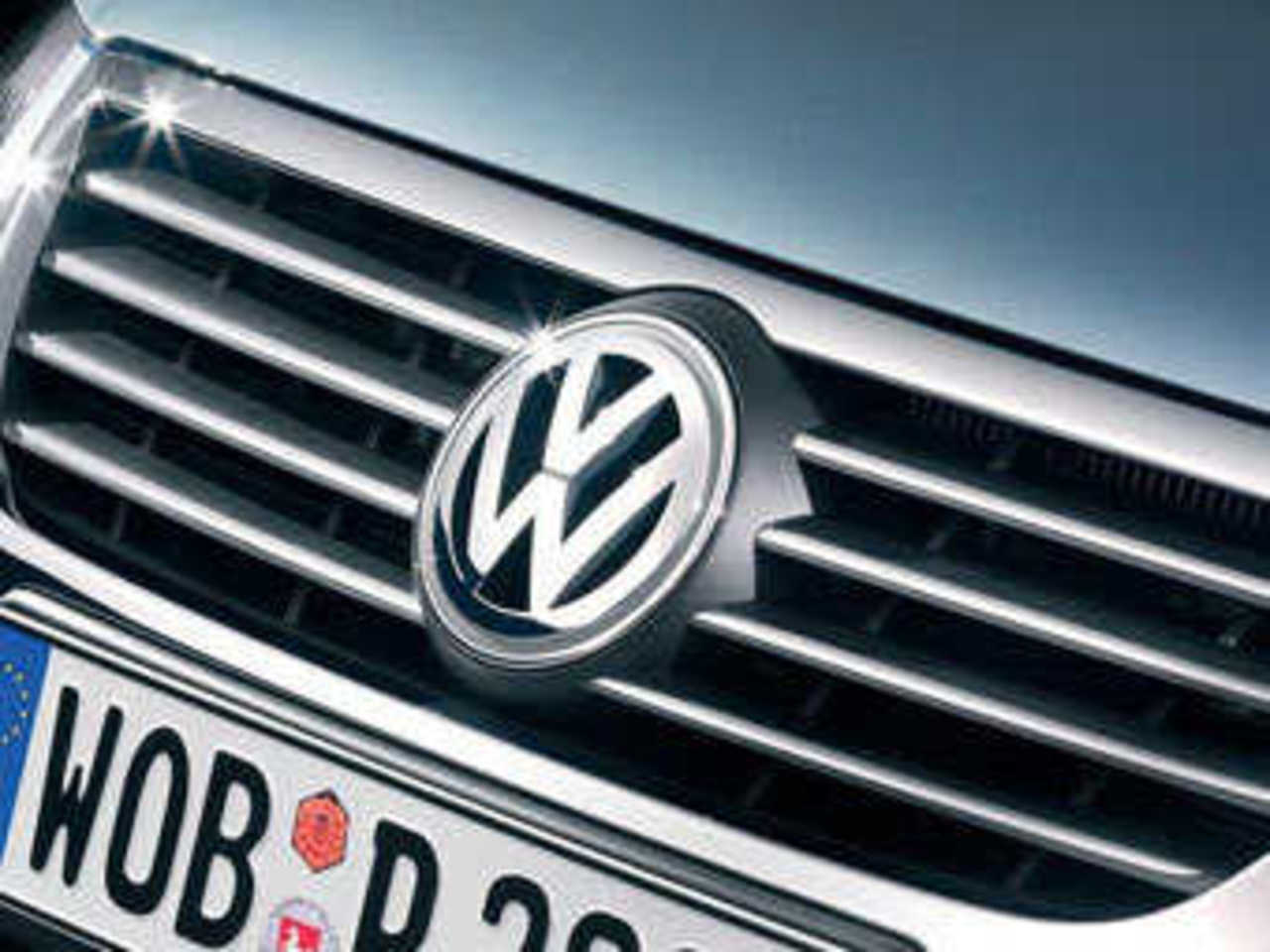 Фото Volkswagen