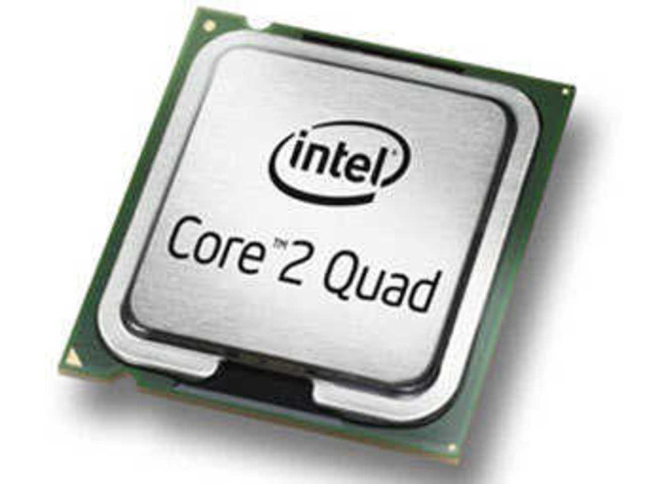 Intel Core 2 Quad Q6600. Изображение с сайта computershopper.com