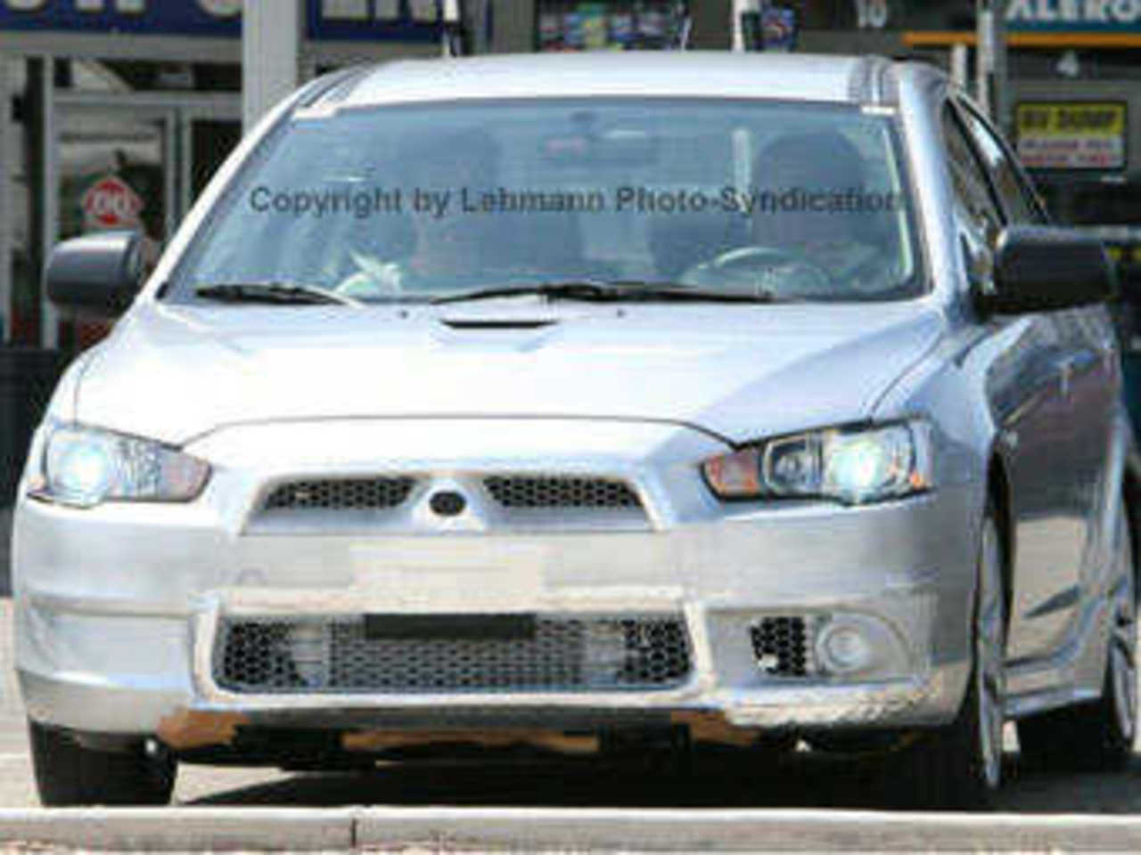 Фото Lehmann Photo-Syndication