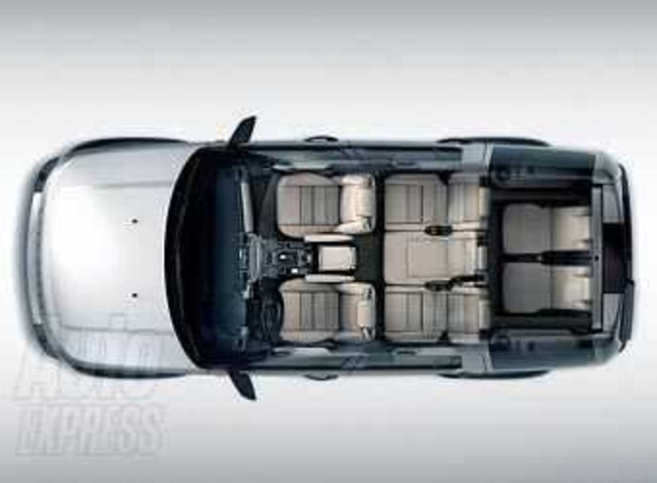 Фото AutoExpress