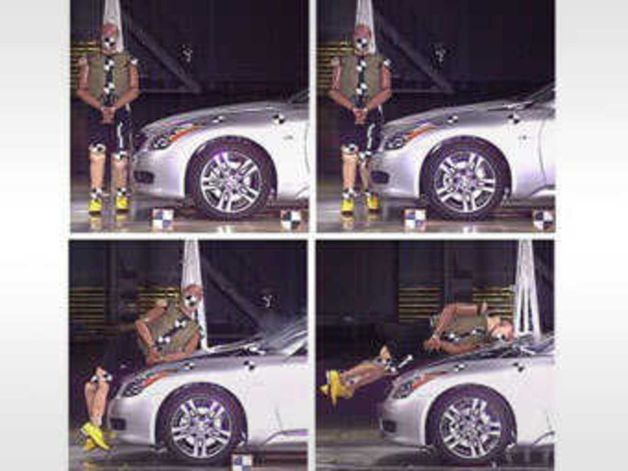 Фото Nissan