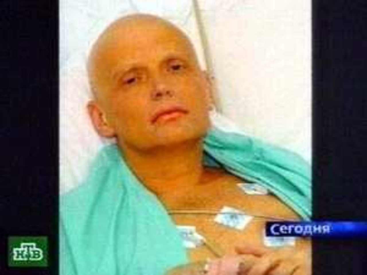 Кадр НТВ