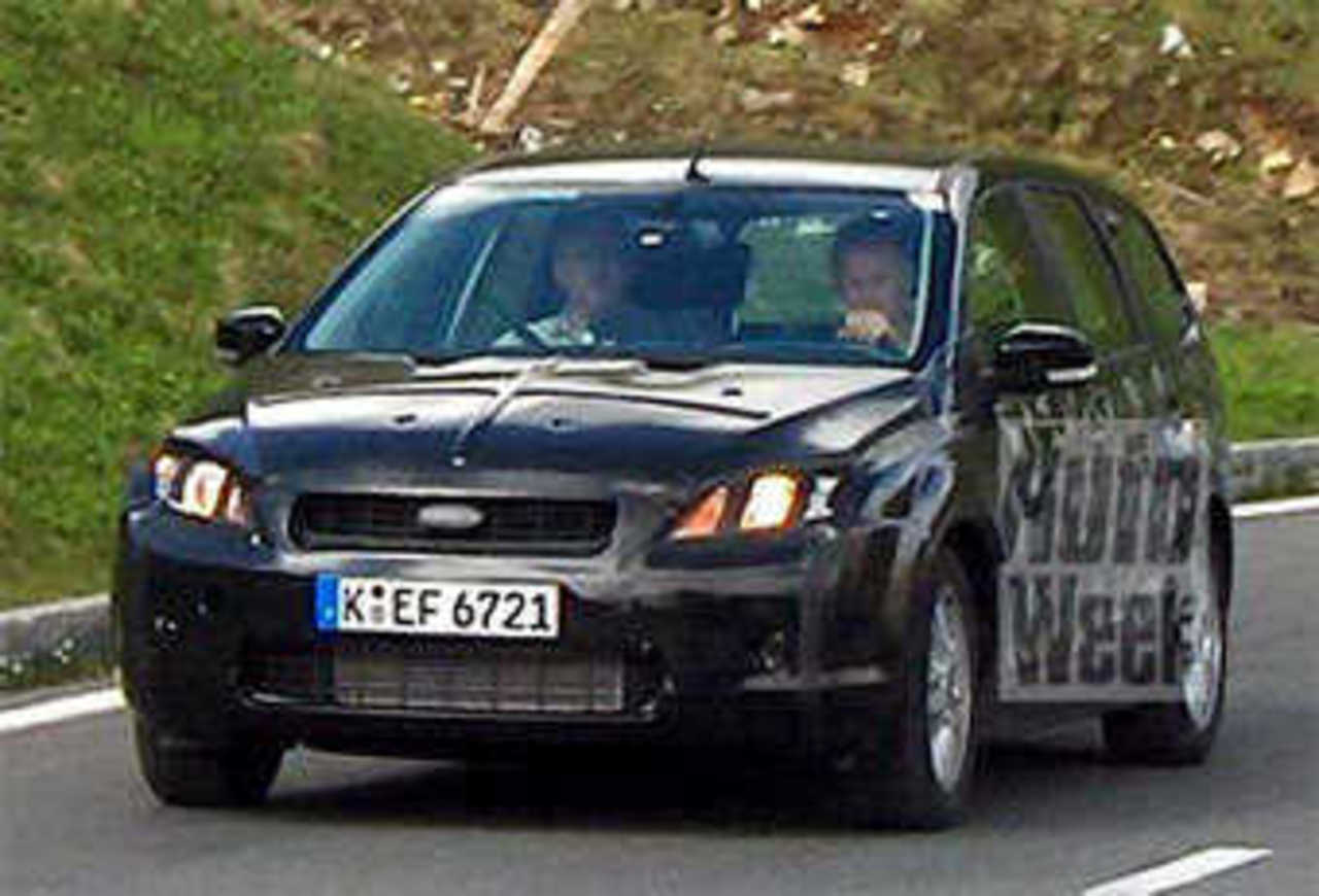 Фото журнала AutoWeek