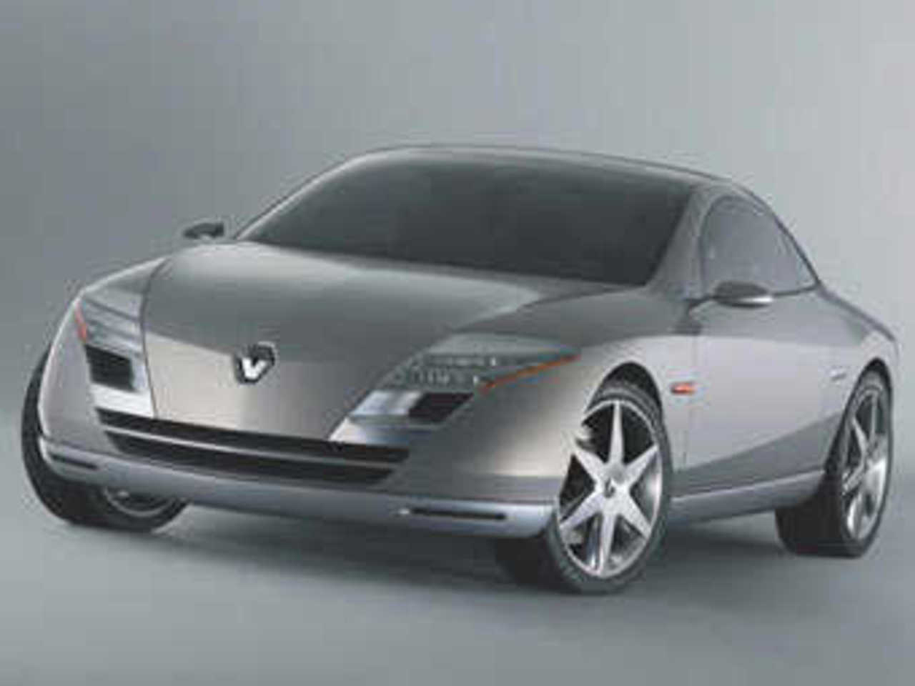 Renault Fluence. Фото Renault
