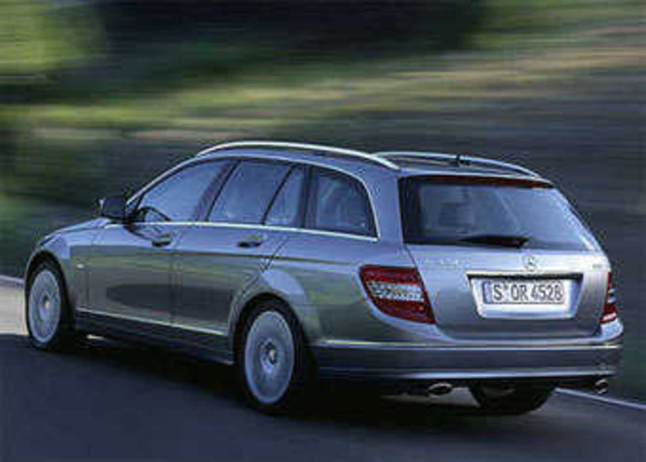 Фото Mercedes-Benz