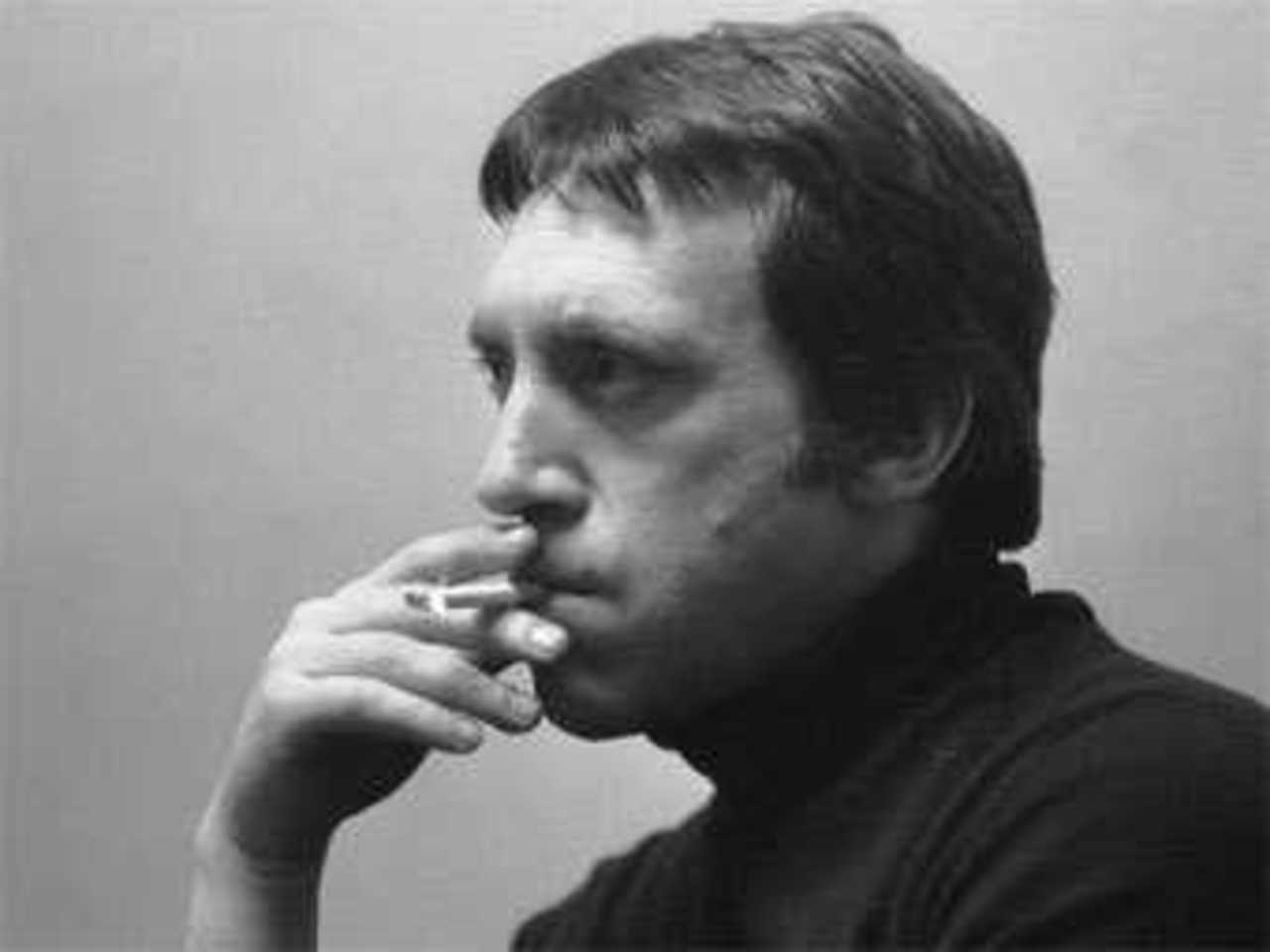 Владимир Высоцкий. Фото с сайта peoples.ru