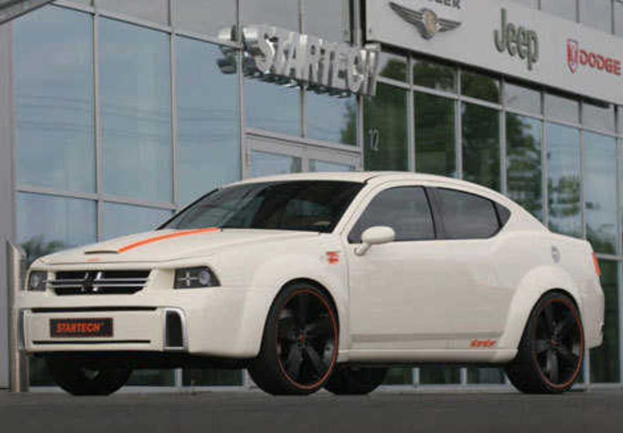 Startech Starster