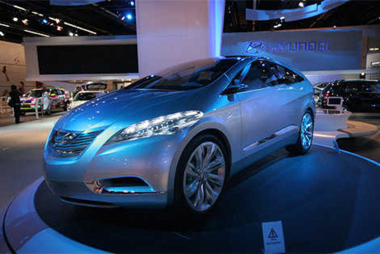 www.lenta.ru Hyundai i-Blue