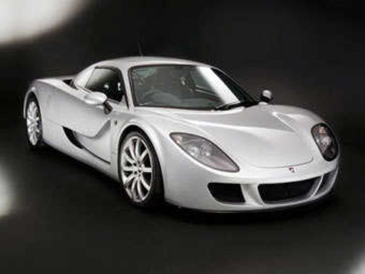 Farbio GTS. Фото Farbio