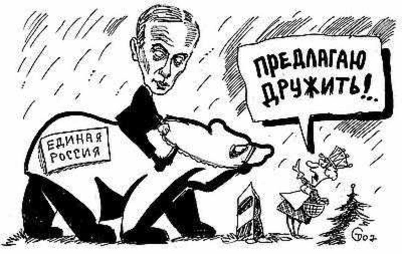 Рис. Сергея Тюленева.