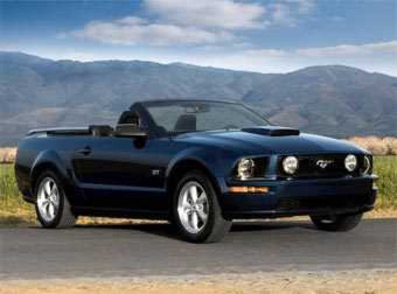 Фото Ford