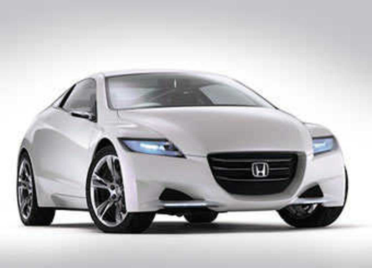 Фотографии компании Honda