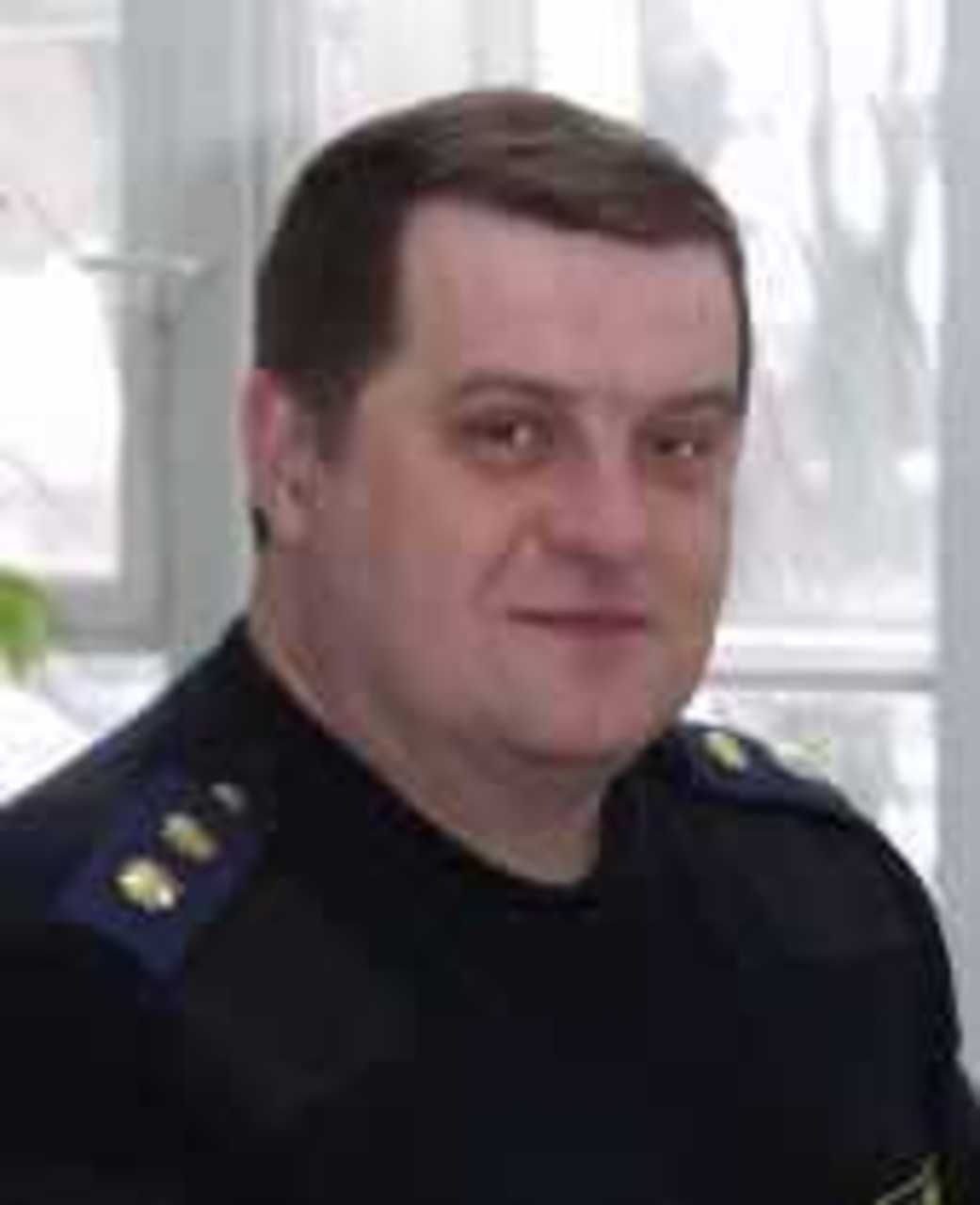 Фото Владимира Вербицкого.