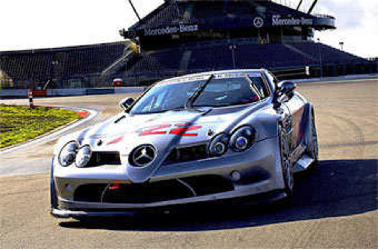 Фото RML Group