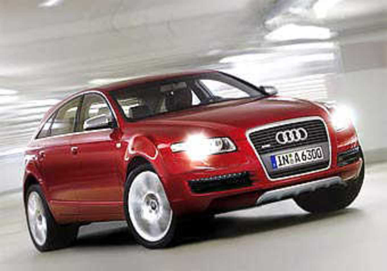 Иллюстрация Auto Motor und Sport