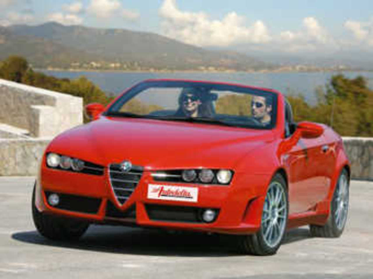 Фото Autodelta