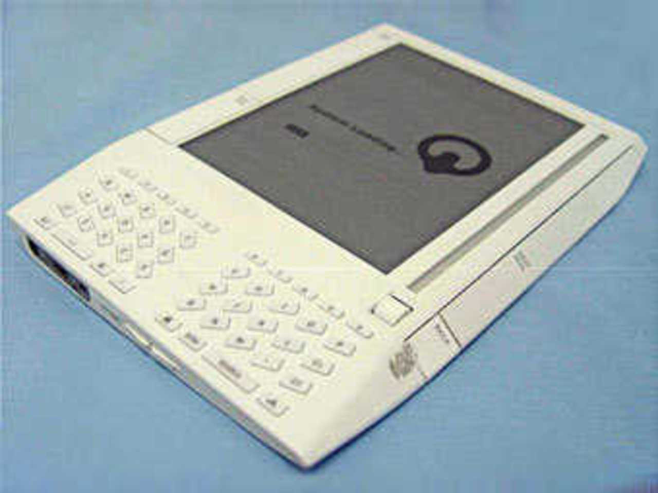 Kindle. Фото с сайта branchez-vous.com