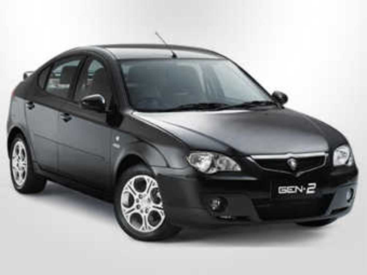 Фото Proton