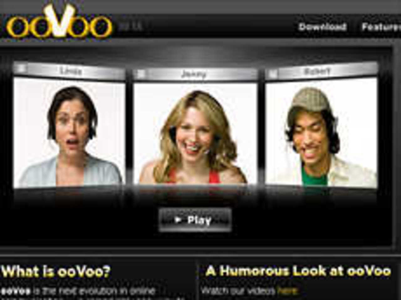 ooVoo