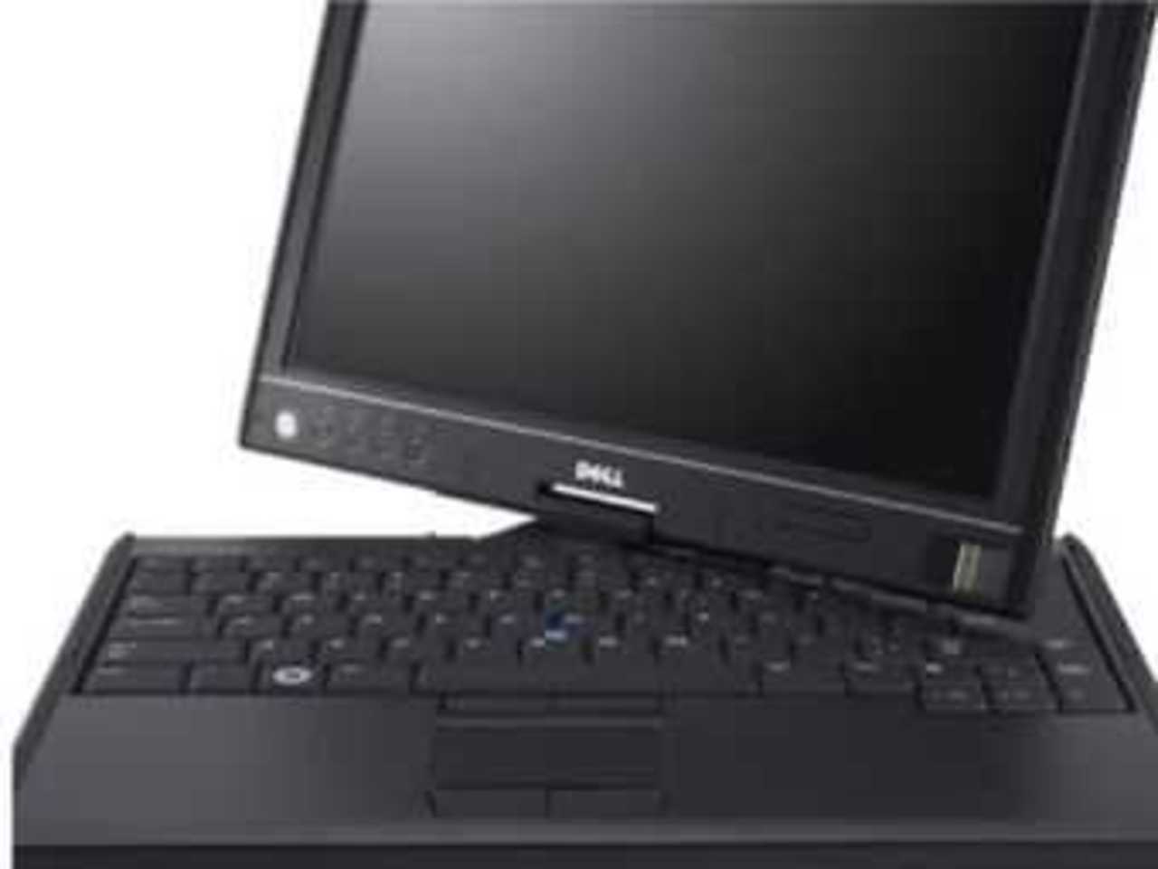 Latitude XT, фото с сайта engadget.com