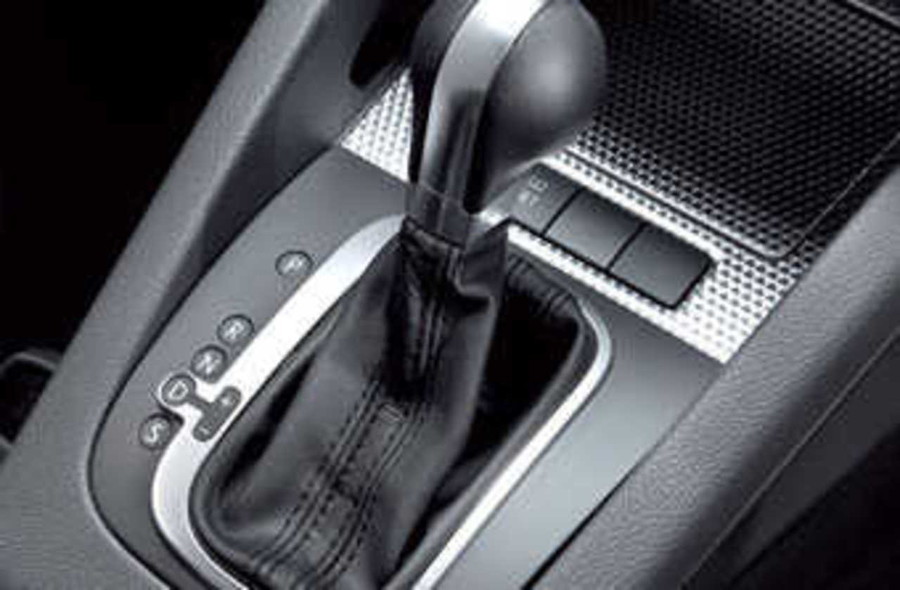 DSG. Фото Volkswagen