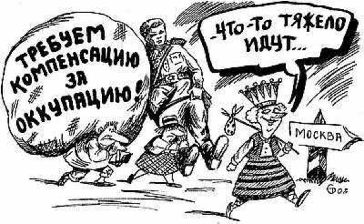 Рисунок Сергея Тюленева