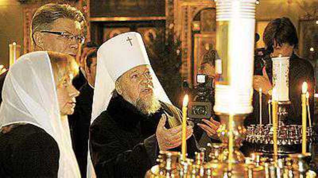 Фото Оксаны Джадан.