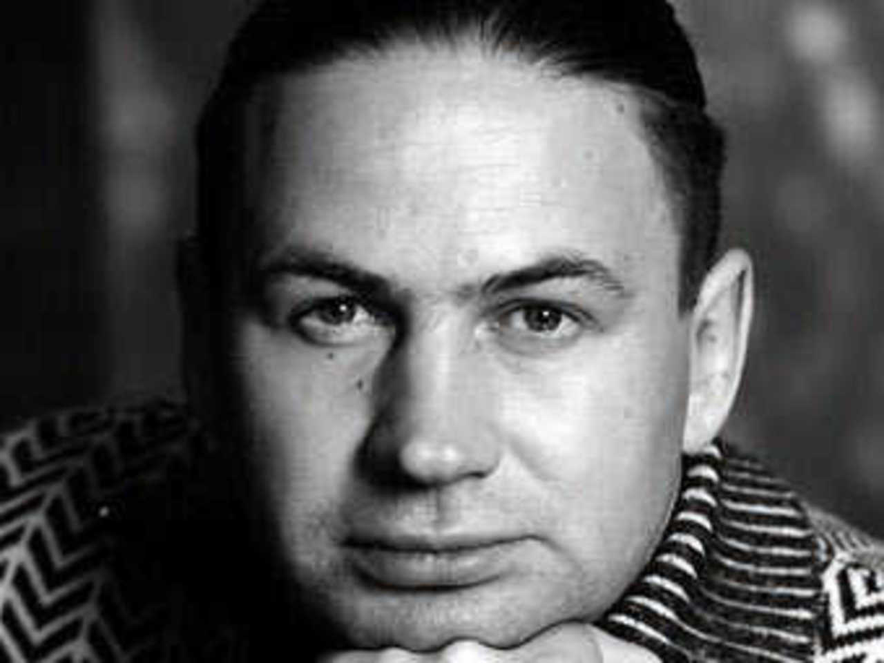 Геннадий Бачинский.