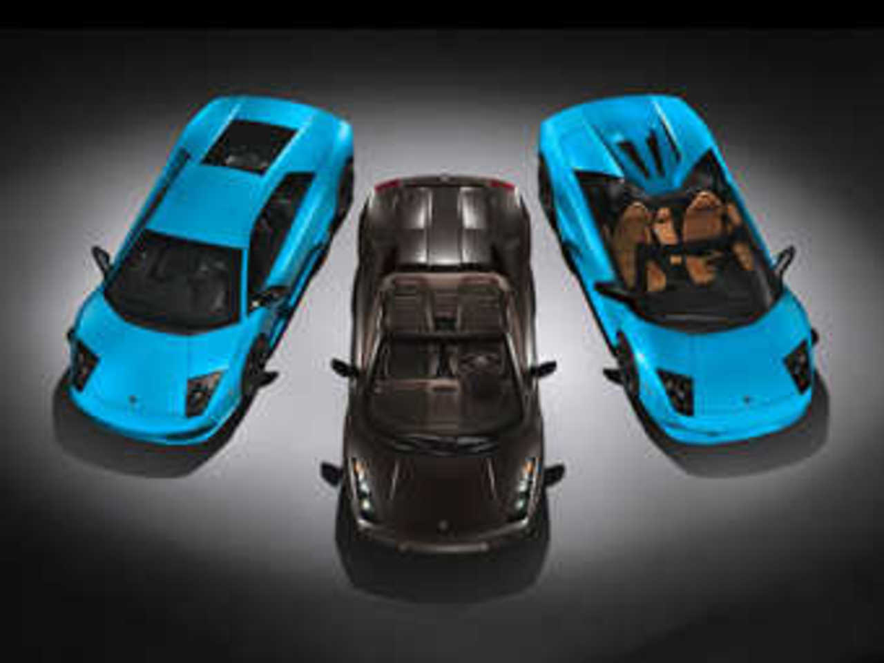 Фото Lamborghini