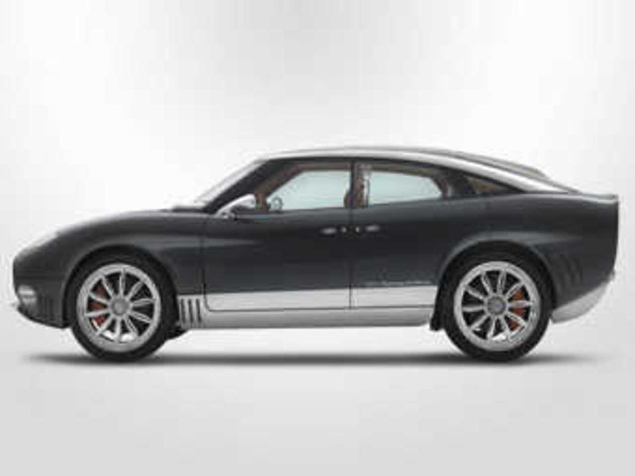 Spyker D12. Фото Spyker