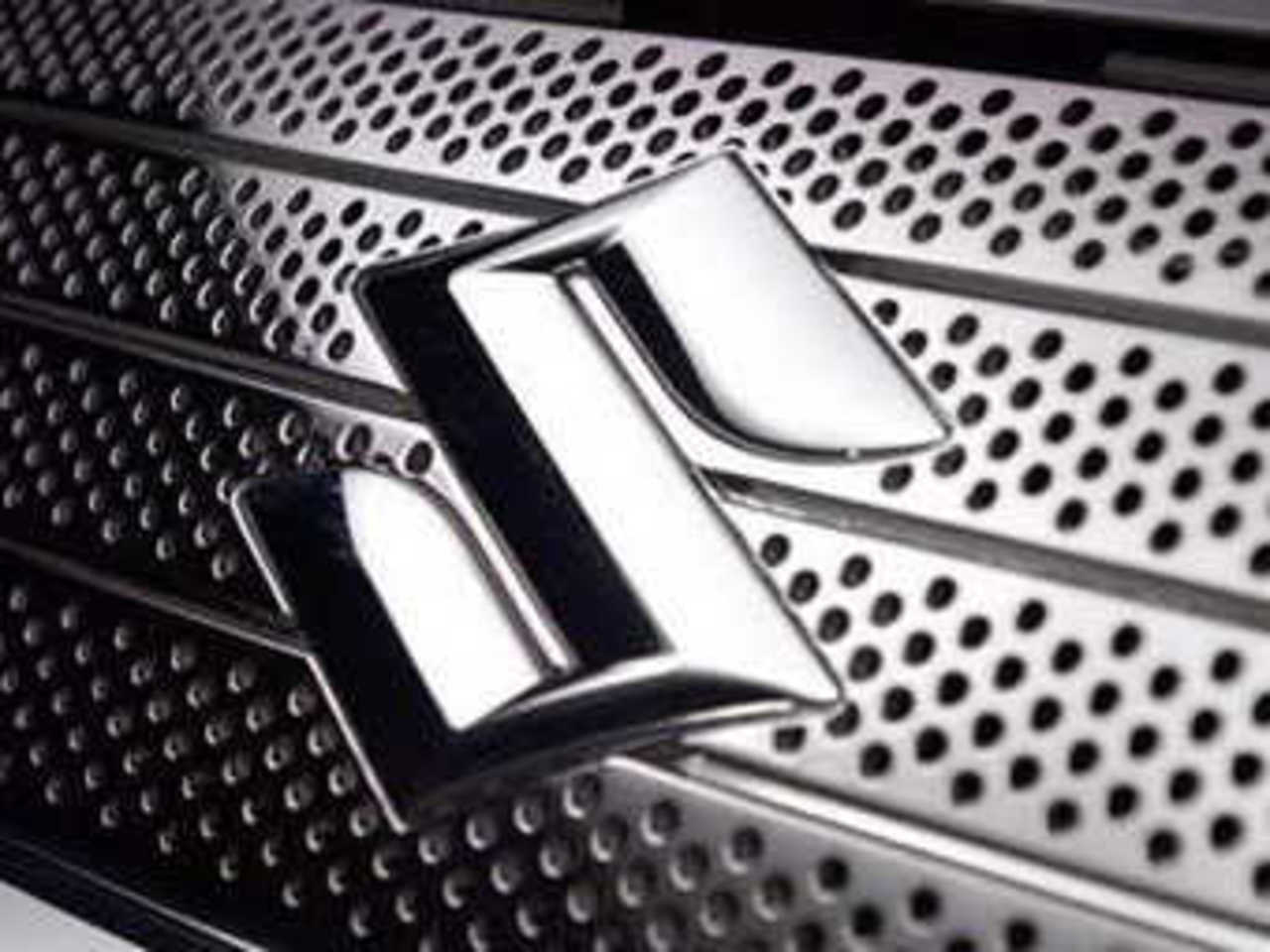 Фото Suzuki