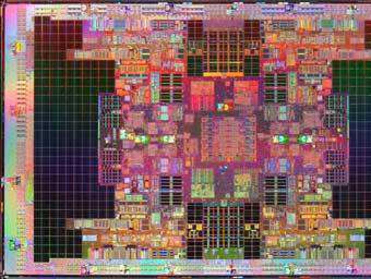 Фото пресс-службы компании Intel