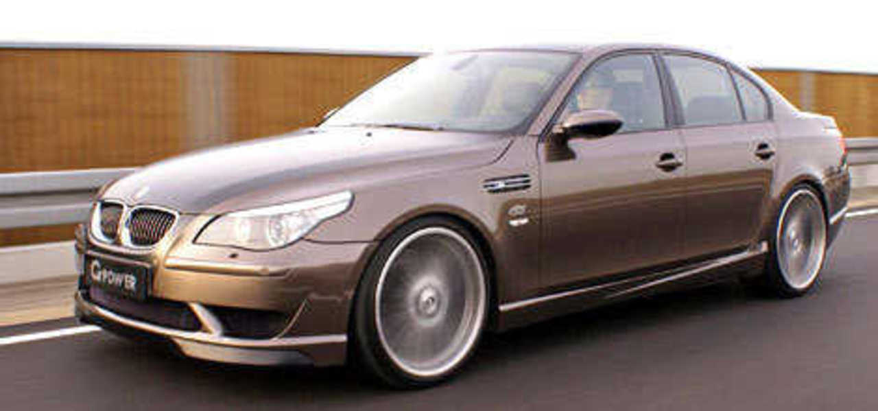 Фото MotorAuthority.com